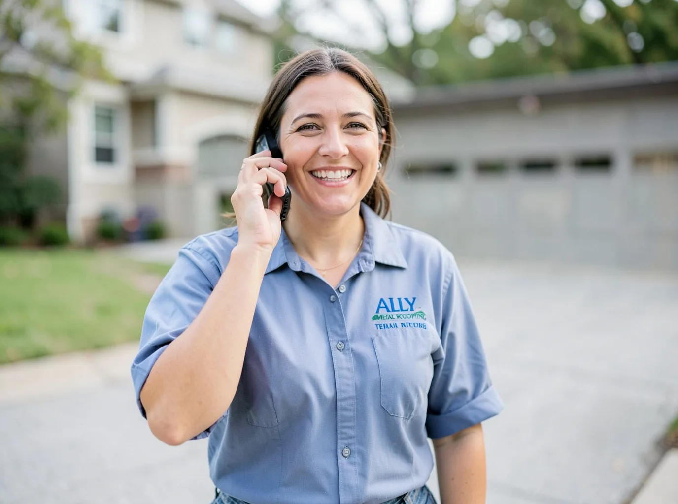 Metal Roof Installation Lorton, VA FAQs